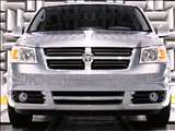 2009 Dodge Grand Caravan Cargo